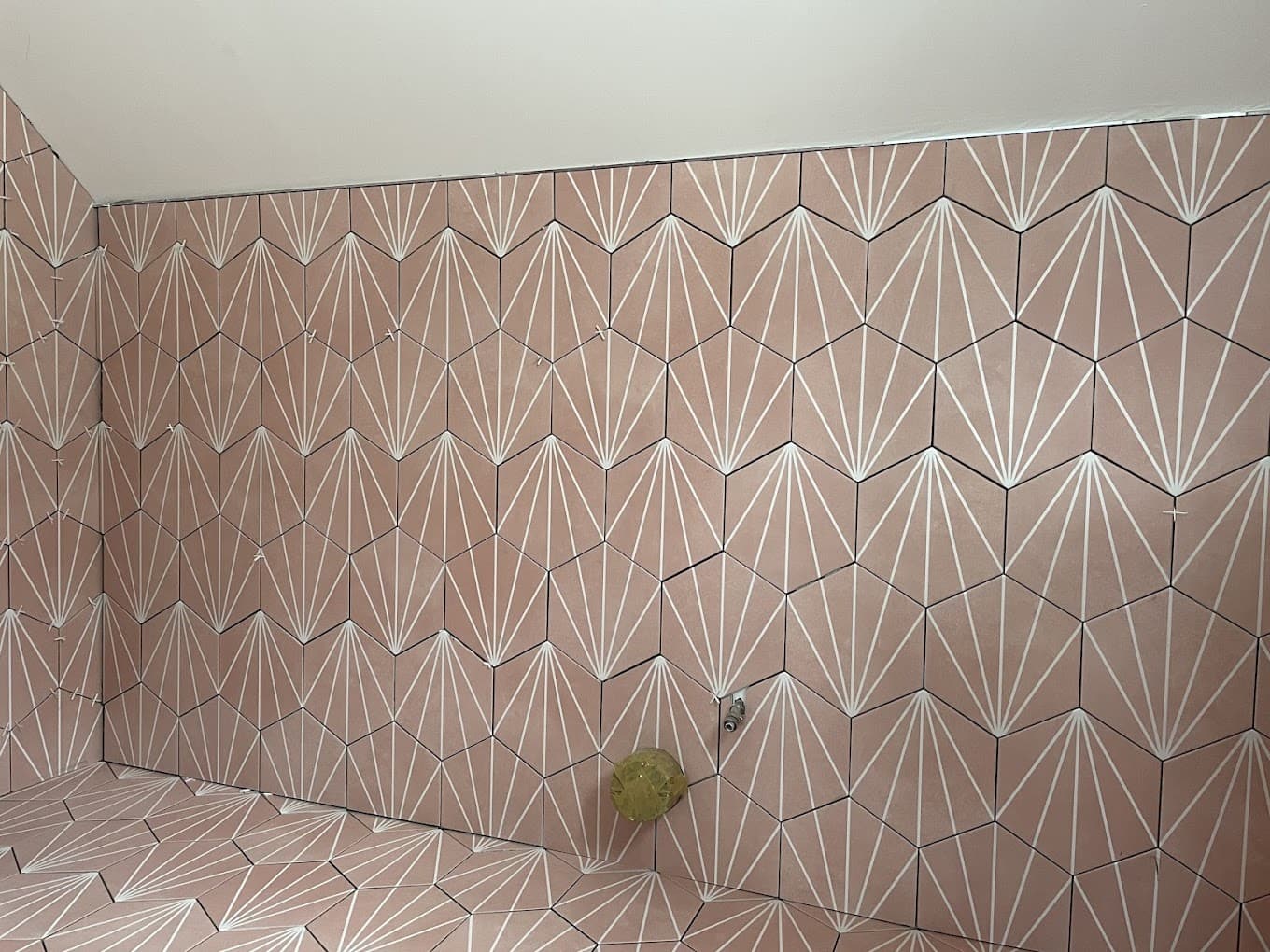 Tile Installation